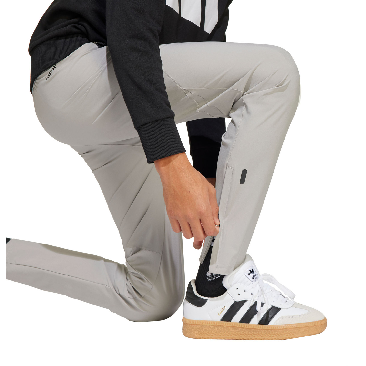 adidas Tiro Vis Tech Trainingspak Kids