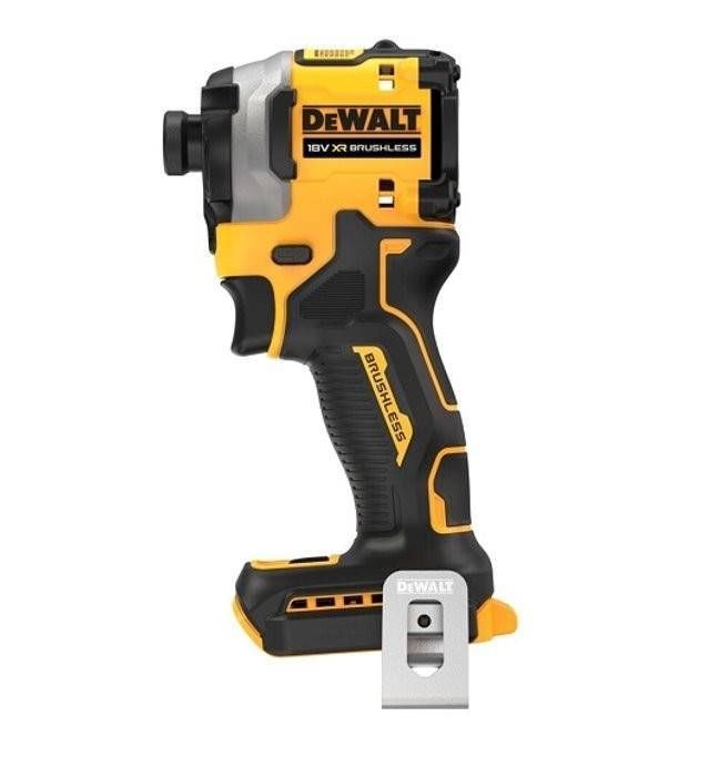 DeWALT DCF850N 18V Li-ion accu slagschroevendraaier body - koolborstelloos