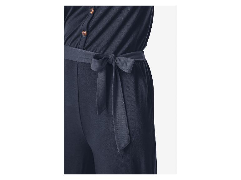 Dames jumpsuit
