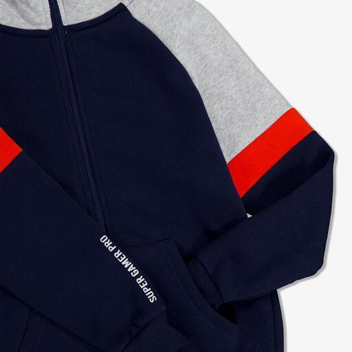 Conjunto de treino Up