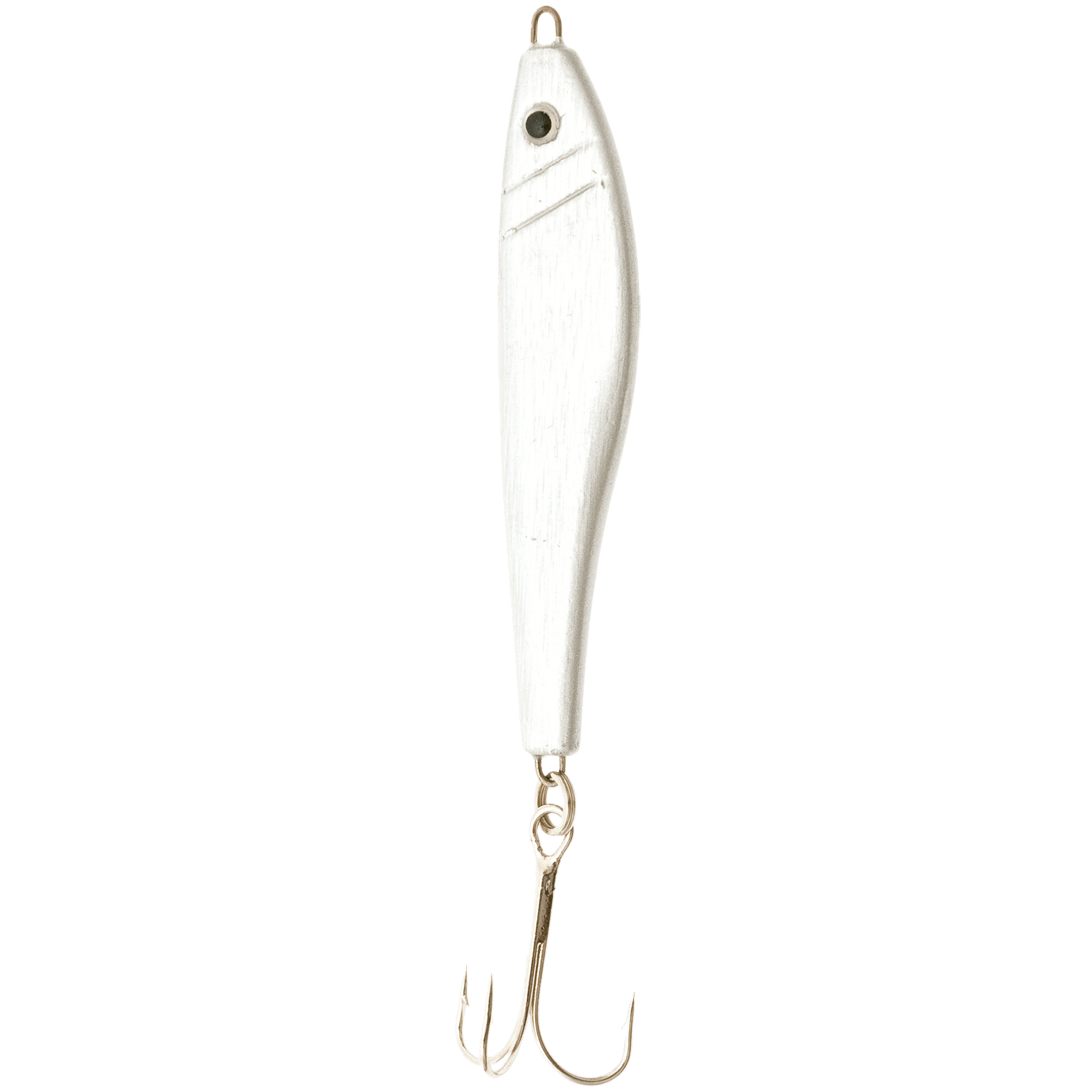 Kinetic Tiger Silden 40g - Sluk og agn