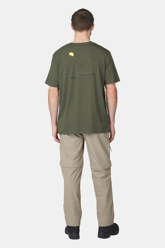 Ayacucho Ayacucho Mountain View T-Shirt