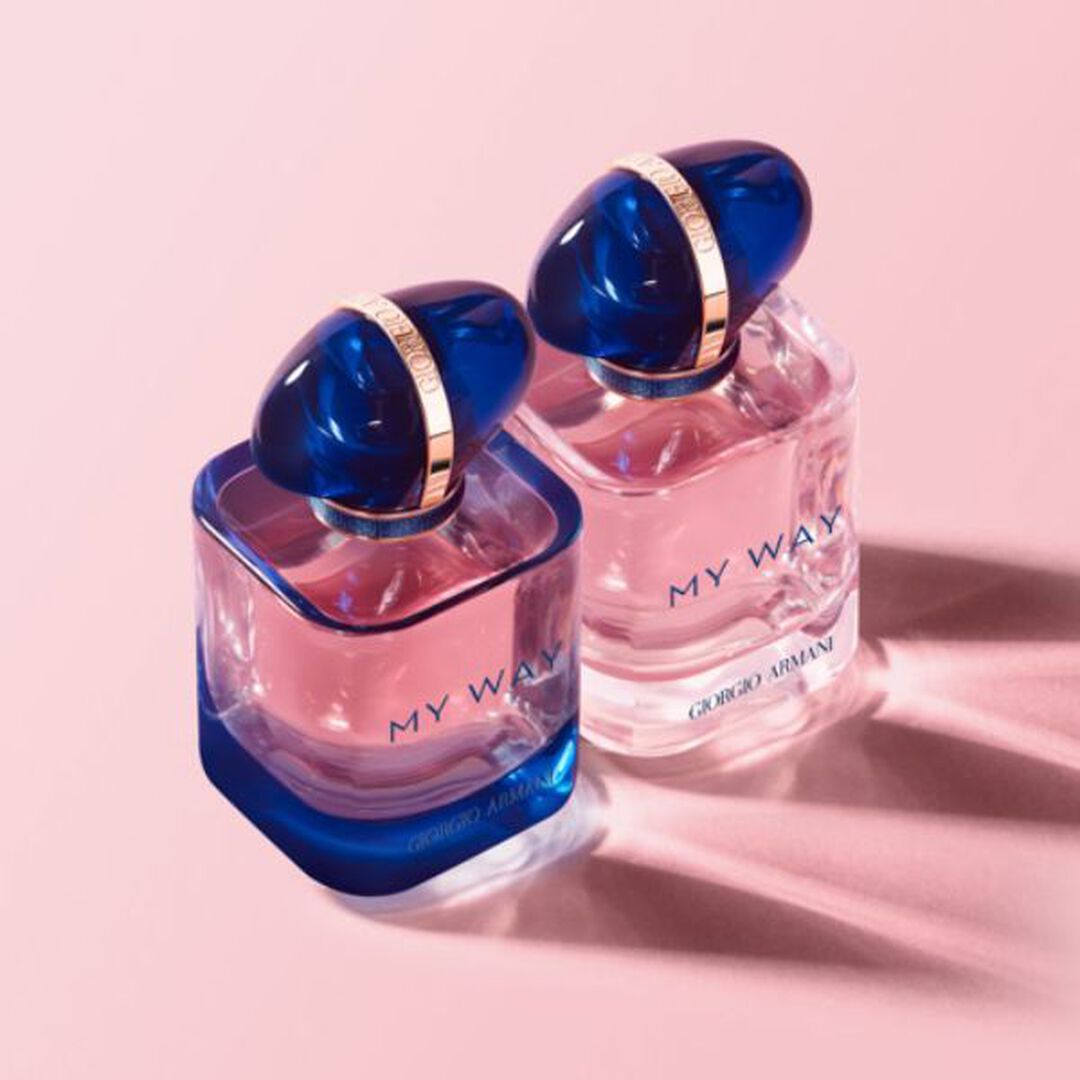 Giorgio Armani My Way Eau de Parfum Intense - 90ml