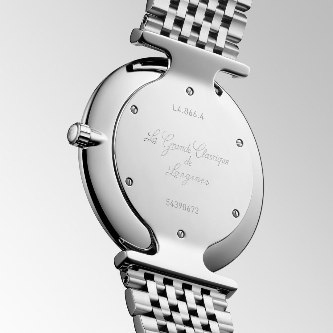 Longines - La Grande Classique de Longines 38mm