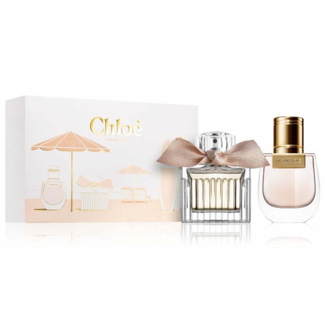 Miniatures Les Mini Chloé Eau de Parfum CHLOÉ