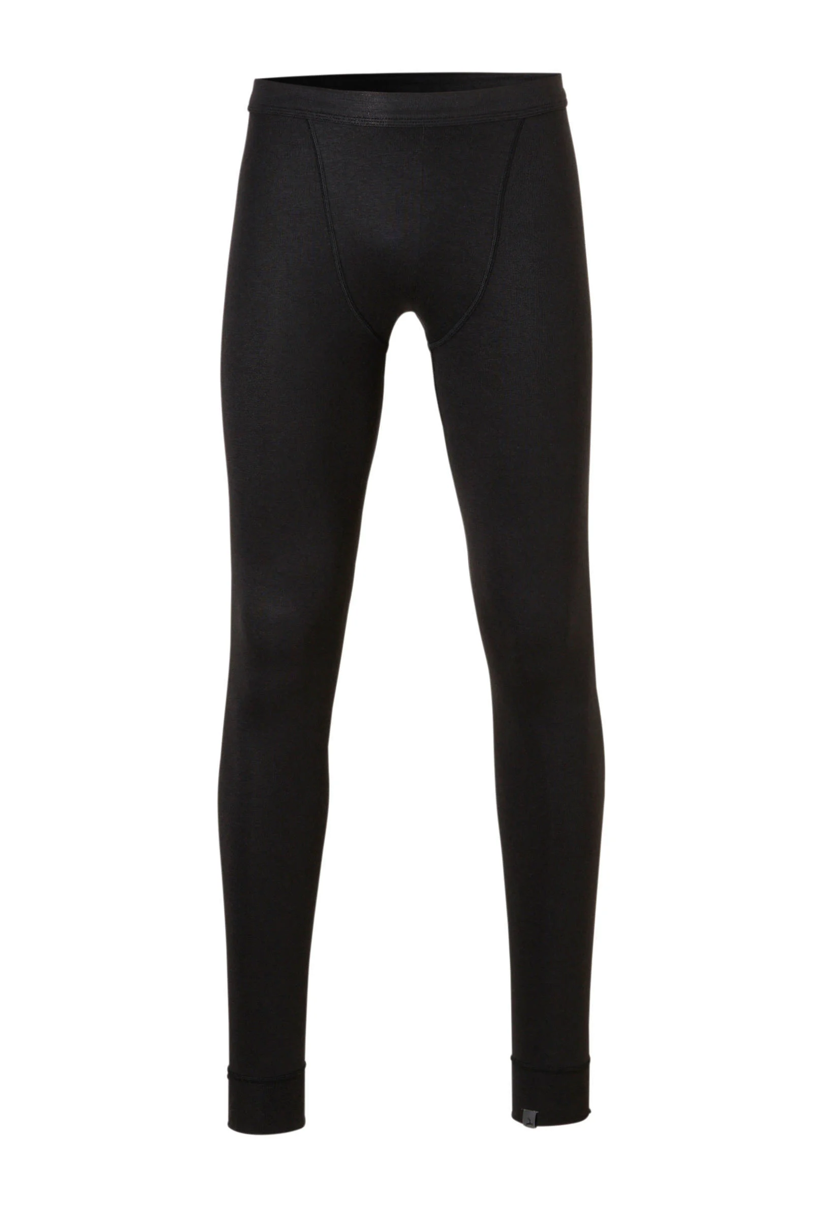 ten Cate thermobroek met Viloft zwart