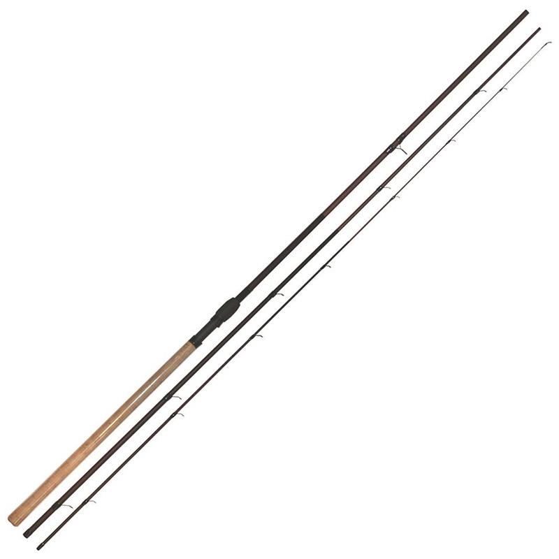 Canne Anglaise Drennan Red Range Float Rod