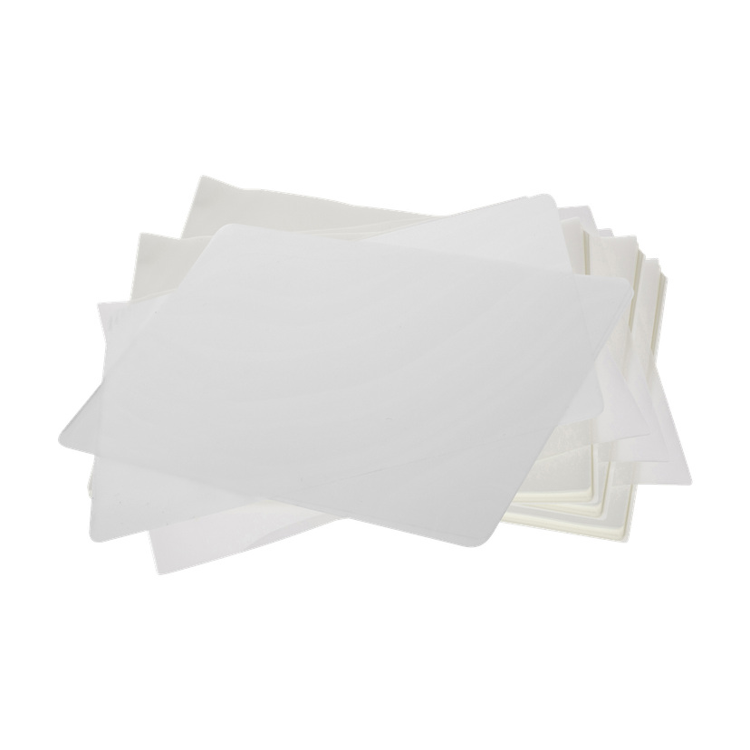 Lamineringslommer 100-pk A4