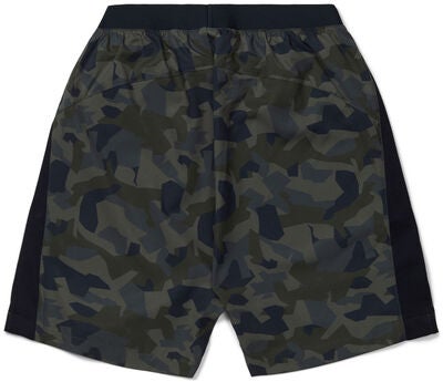 Hyperfied Mesh Shorts, Camo