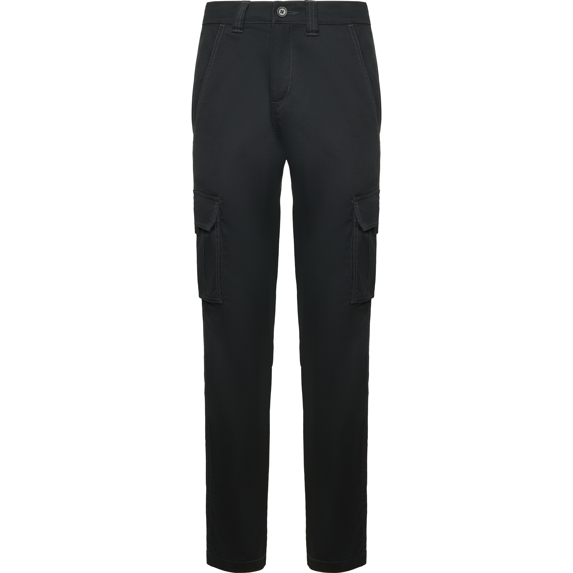 Roly PA8407 - DAILY WOMAN STRETCH Pantalon femme avec élasthanne pour une plus grande liberté de mouvement