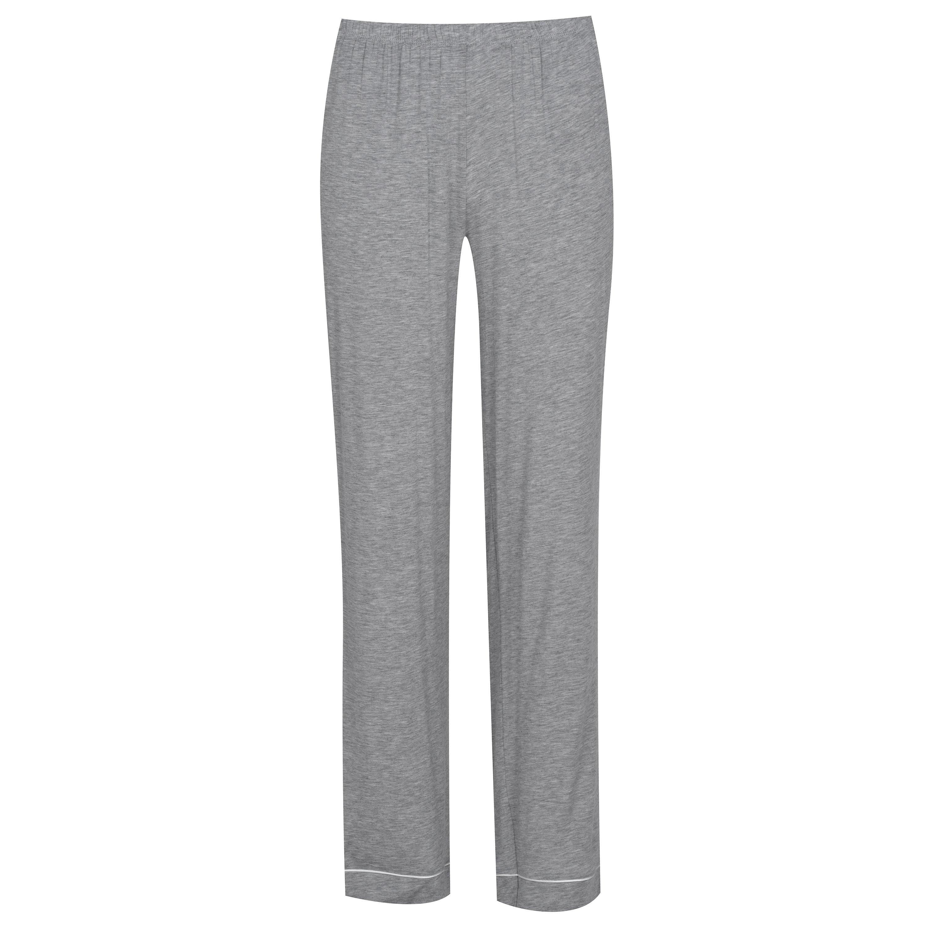 Chelsea Peers Modal Button Up Pyjama Set