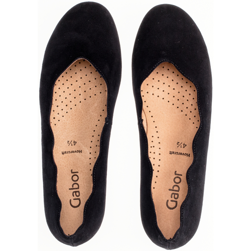 Gabor - 34.166/17T3 Negro