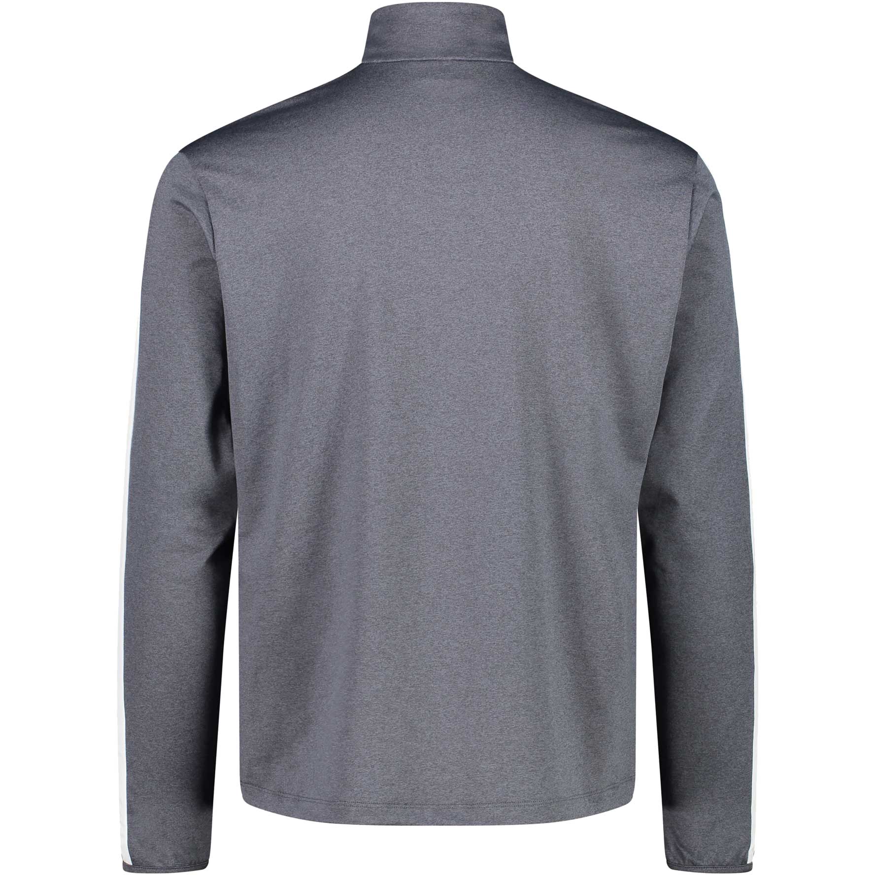 CMP Half-Zip Sweatshirt Herren titanio
