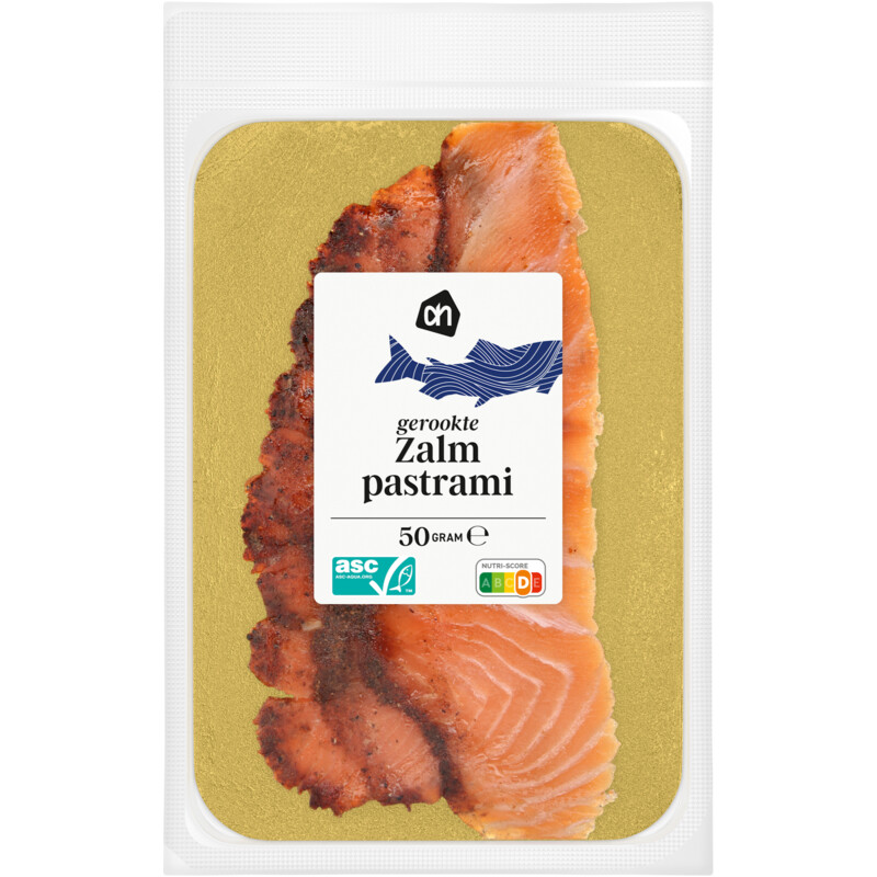 AH Zalmpastrami