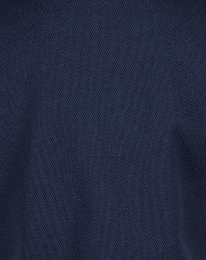 Poloshirt BASIC LOGO in midnight blue