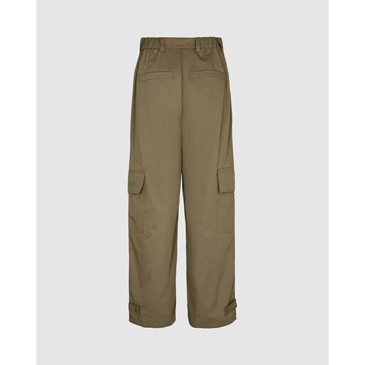 Moves Largo Casual Cargo Pants, Toffee, 42