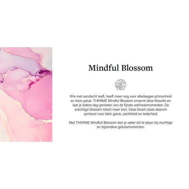 Therme Mindful Blossom Handzeep 300 ML