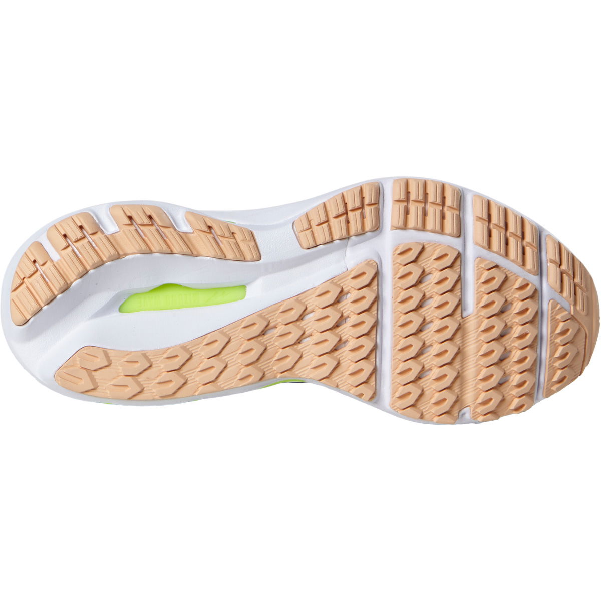 Mizuno Wave Equate 8 Løbesko Dame
