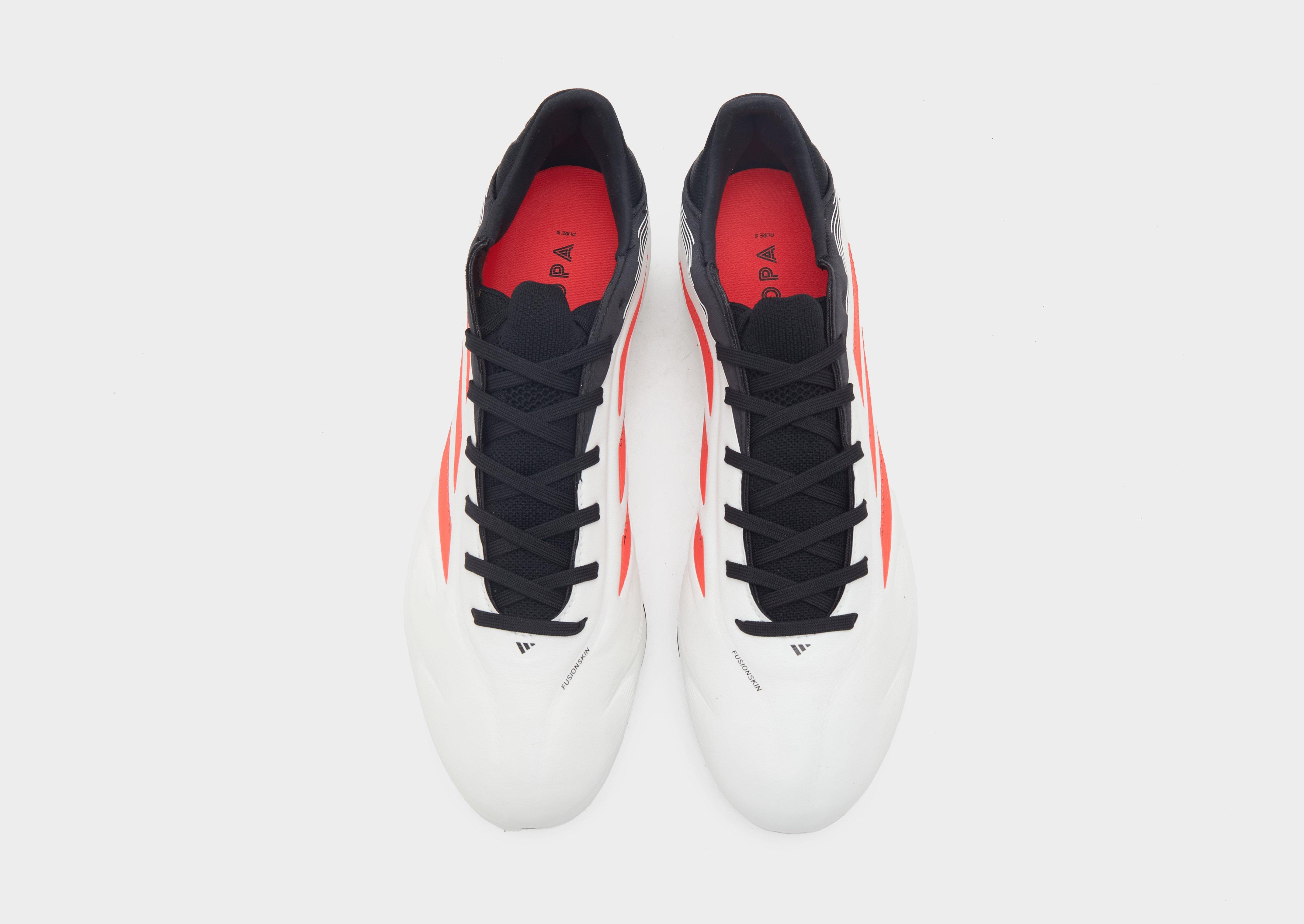 adidas Chaussure Copa Pure 3 Pro Terrain souple