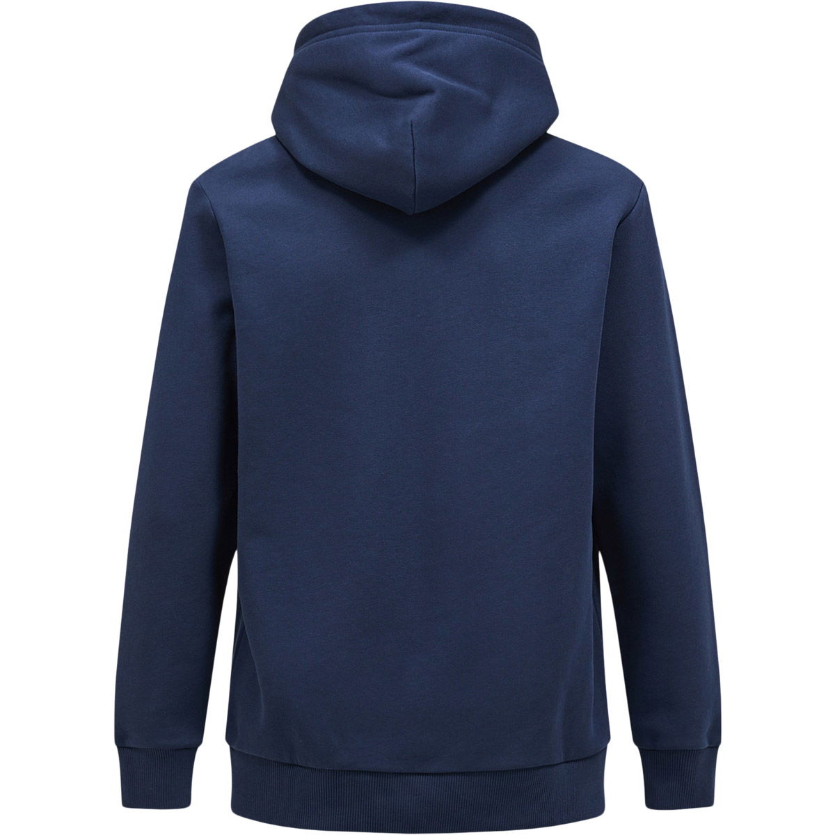 Peak Performance Original Small Logo Zip Hættetrøje Herre