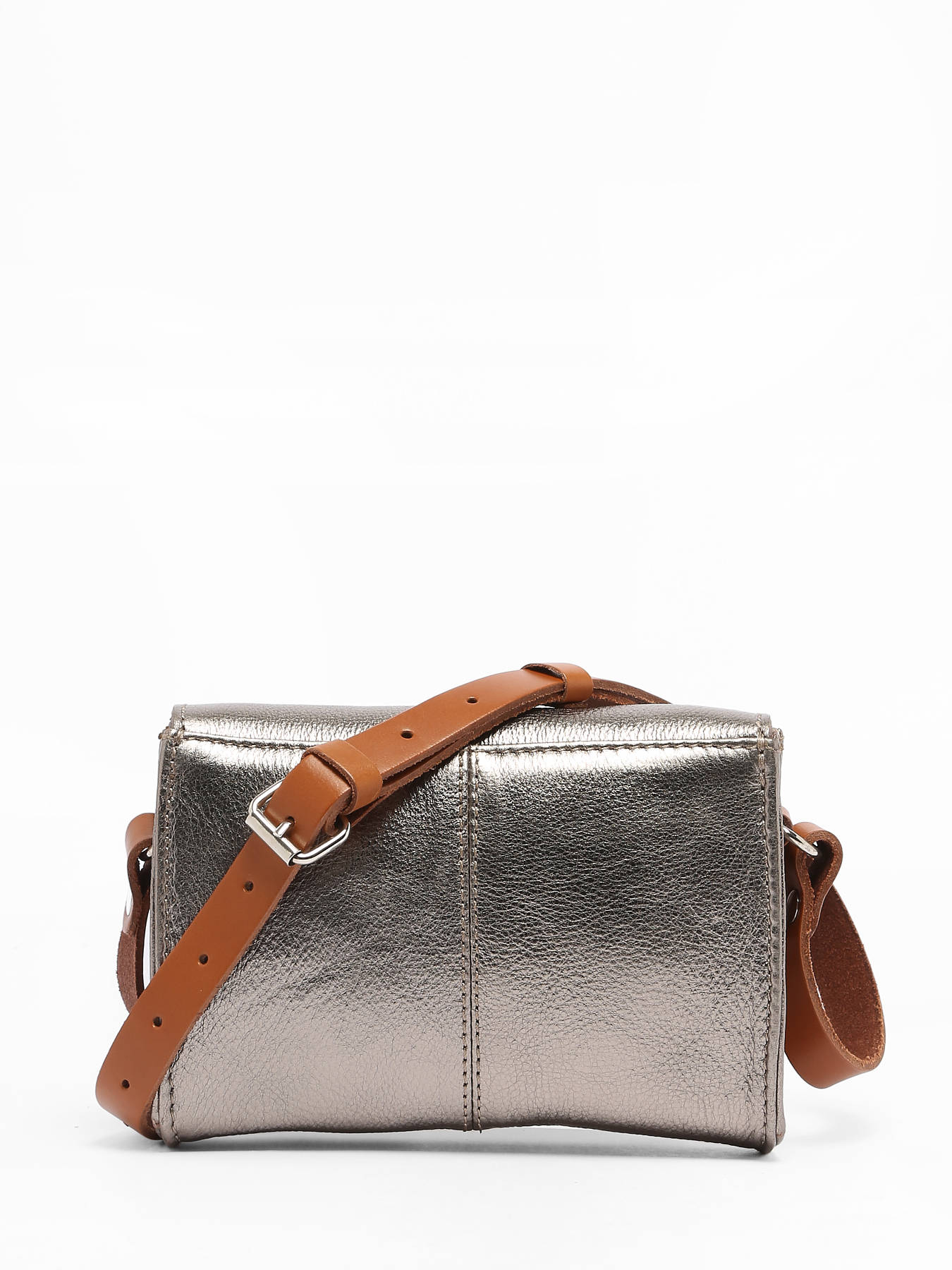 Sac LeMini Indispensable cuir PAUL MARIUS