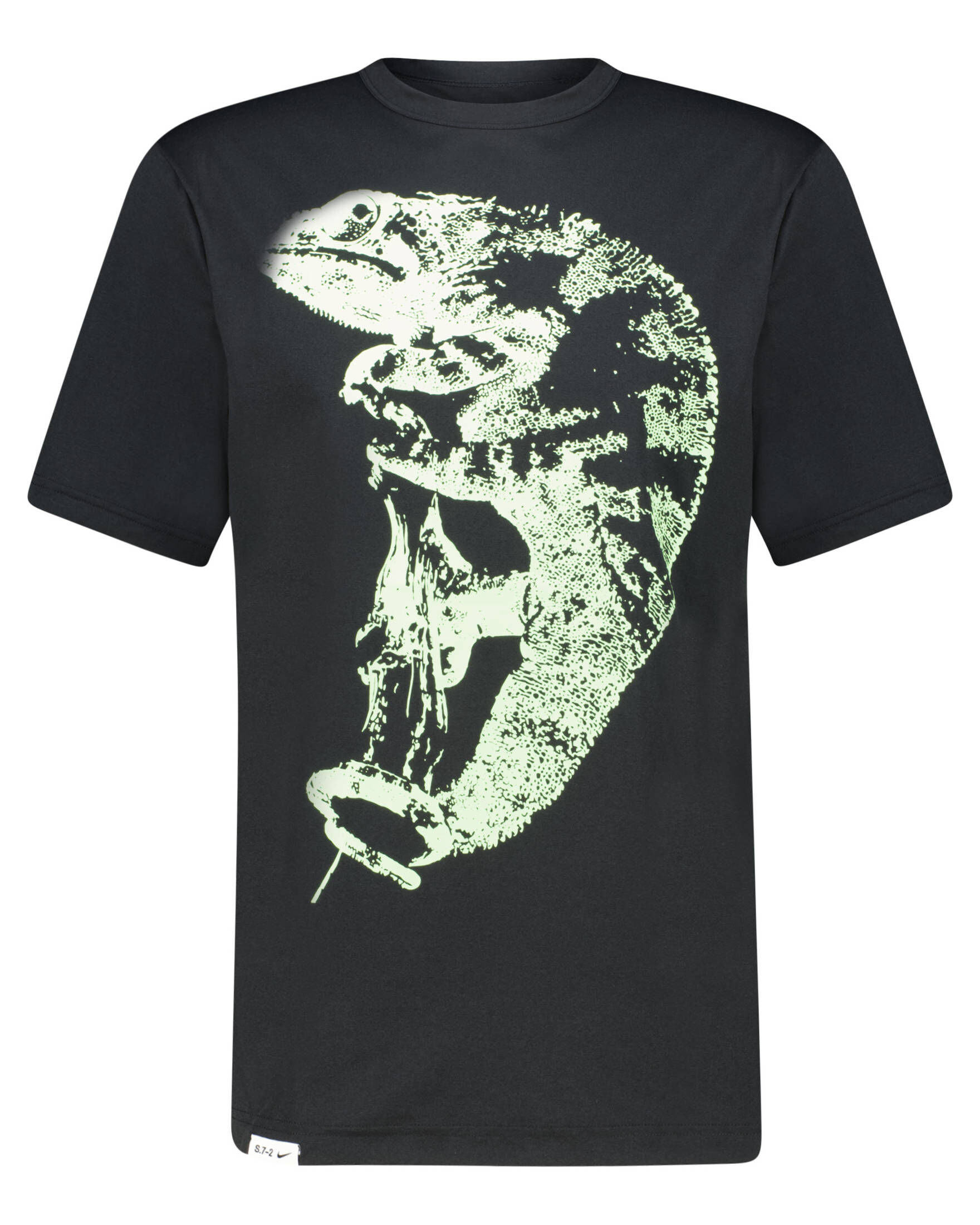 Nike| Herren Trainingsshirt HYVERSE STUDIO '72