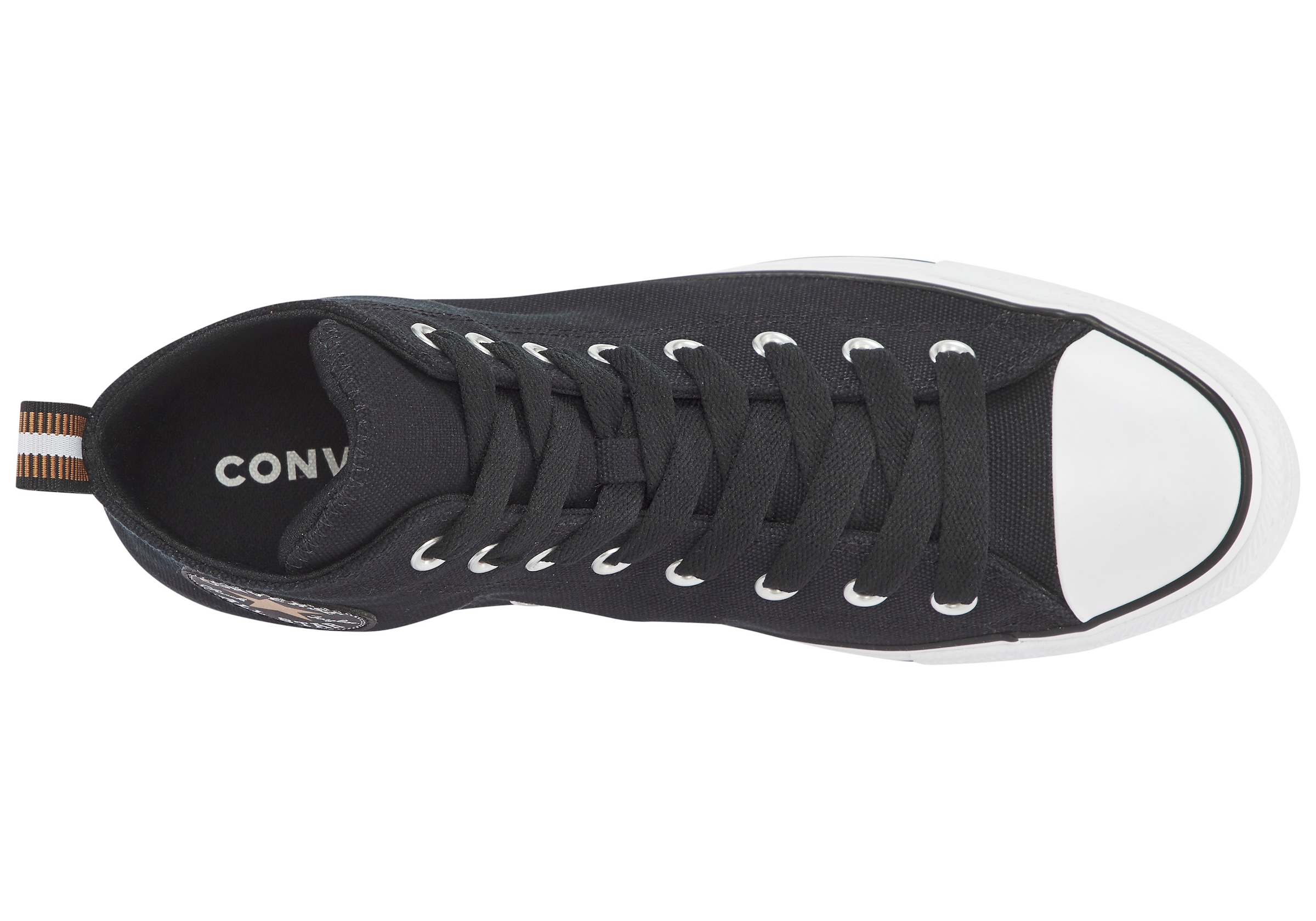 Converse Sneaker »CHUCK TAYLOR ALL STAR«