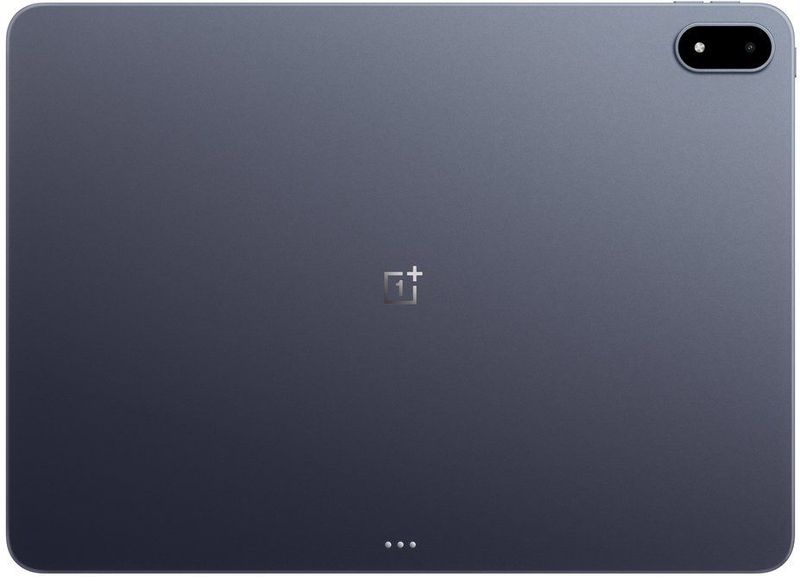 OnePlus - Pad 3 - Tablet - Storm Blue - 16GB/512GB