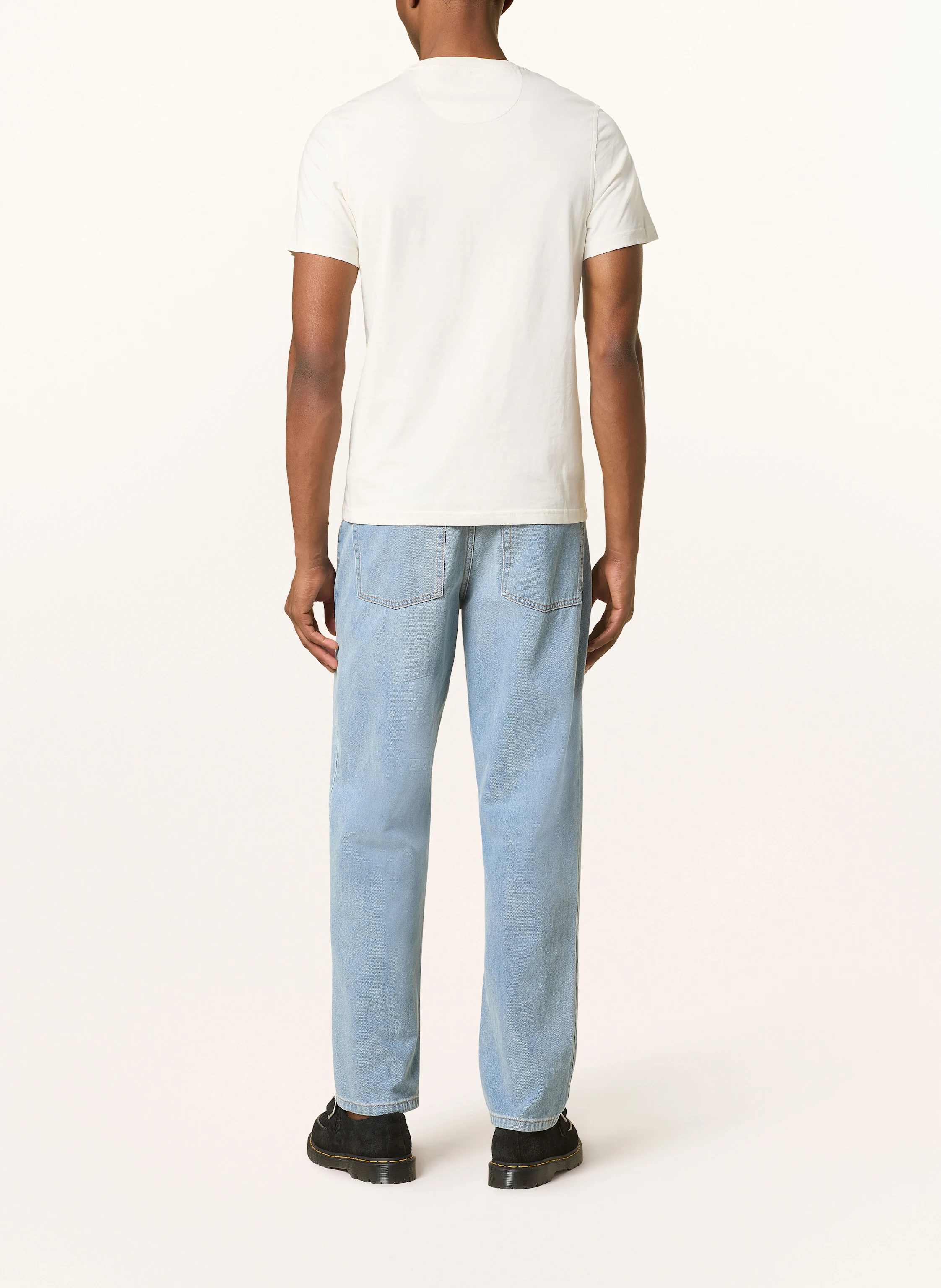Barbour T-Shirt KILNWICK