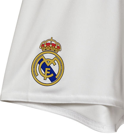 adidas Performance Shortss?t - Real H Baby - Hvid