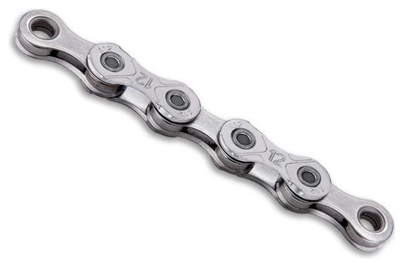 Chaîne KMC X12 EPT 126 Maillons 12V
