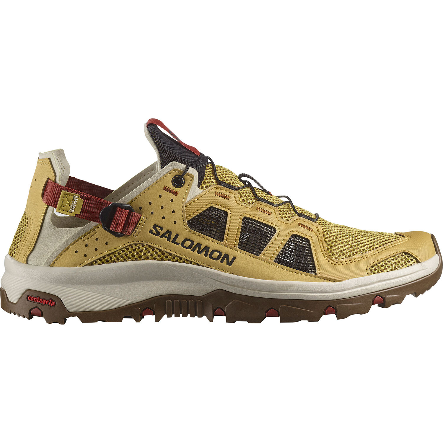 Salomon Mens Techamphibian 5