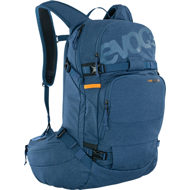Evoc Line Pro 20 Skirucksack