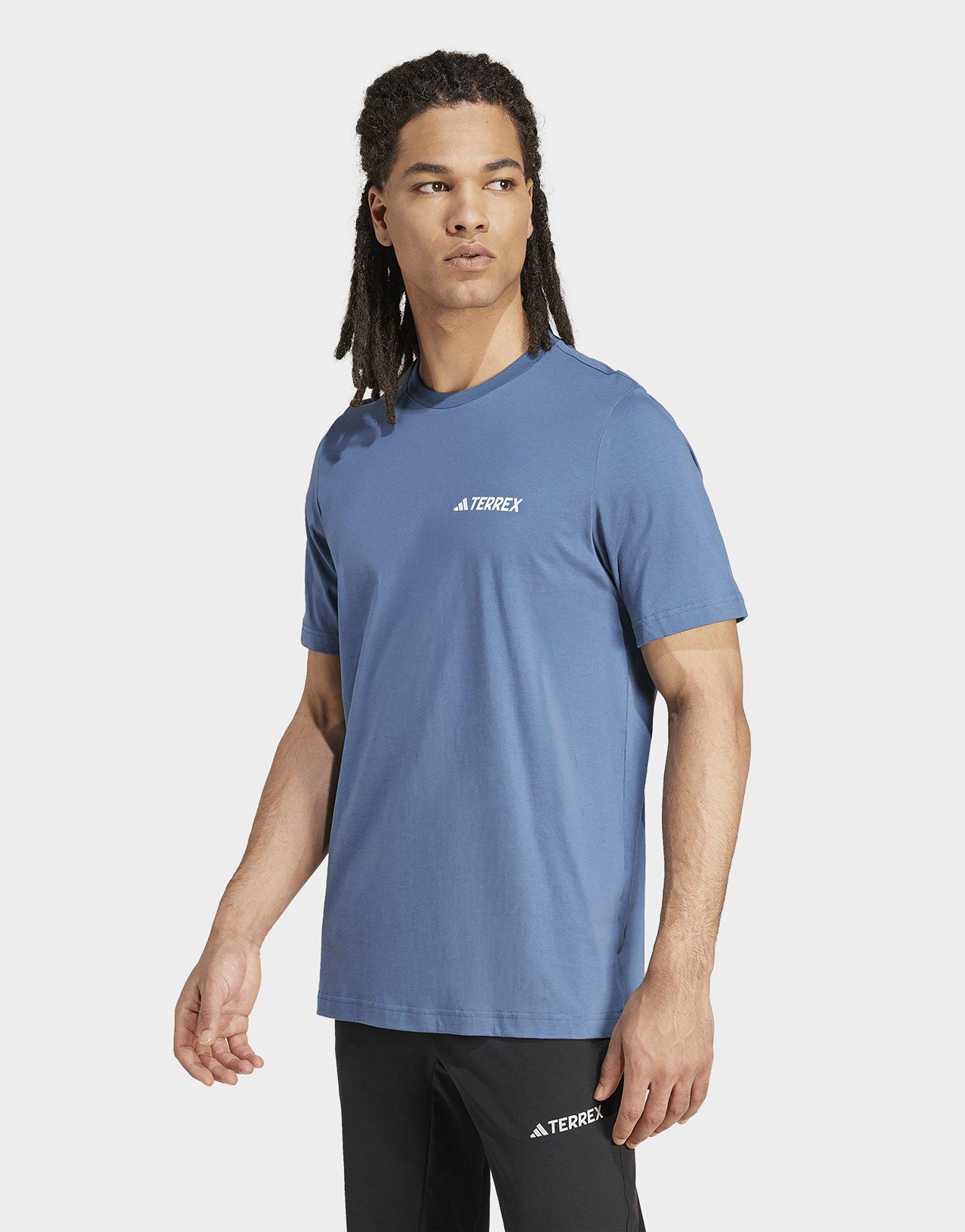 adidas Terrex T-shirt Mountain Homme