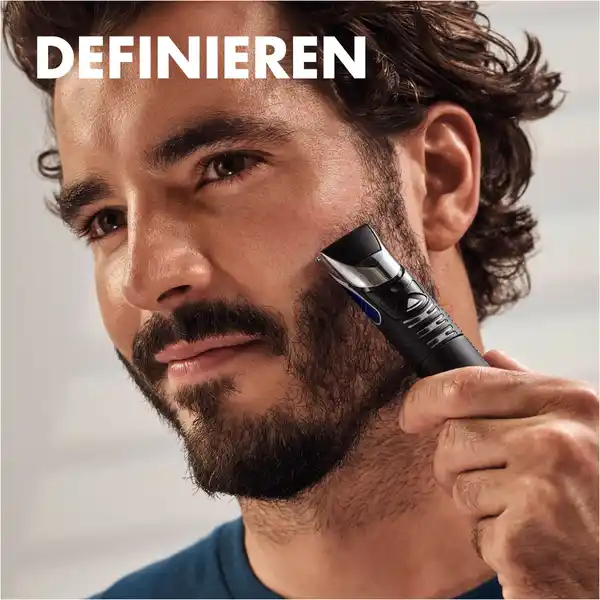 Proglide All in One Styler