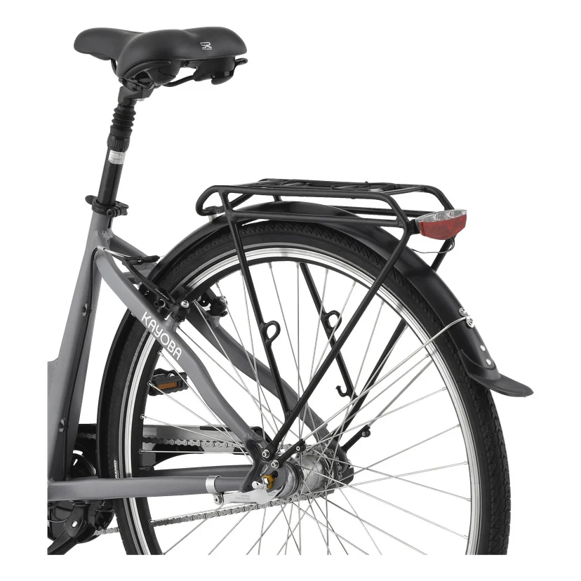 El-sykkel 28” 11,6 Ah