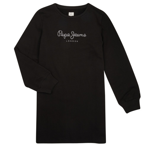 Pepe jeans - NURTI - Noir
