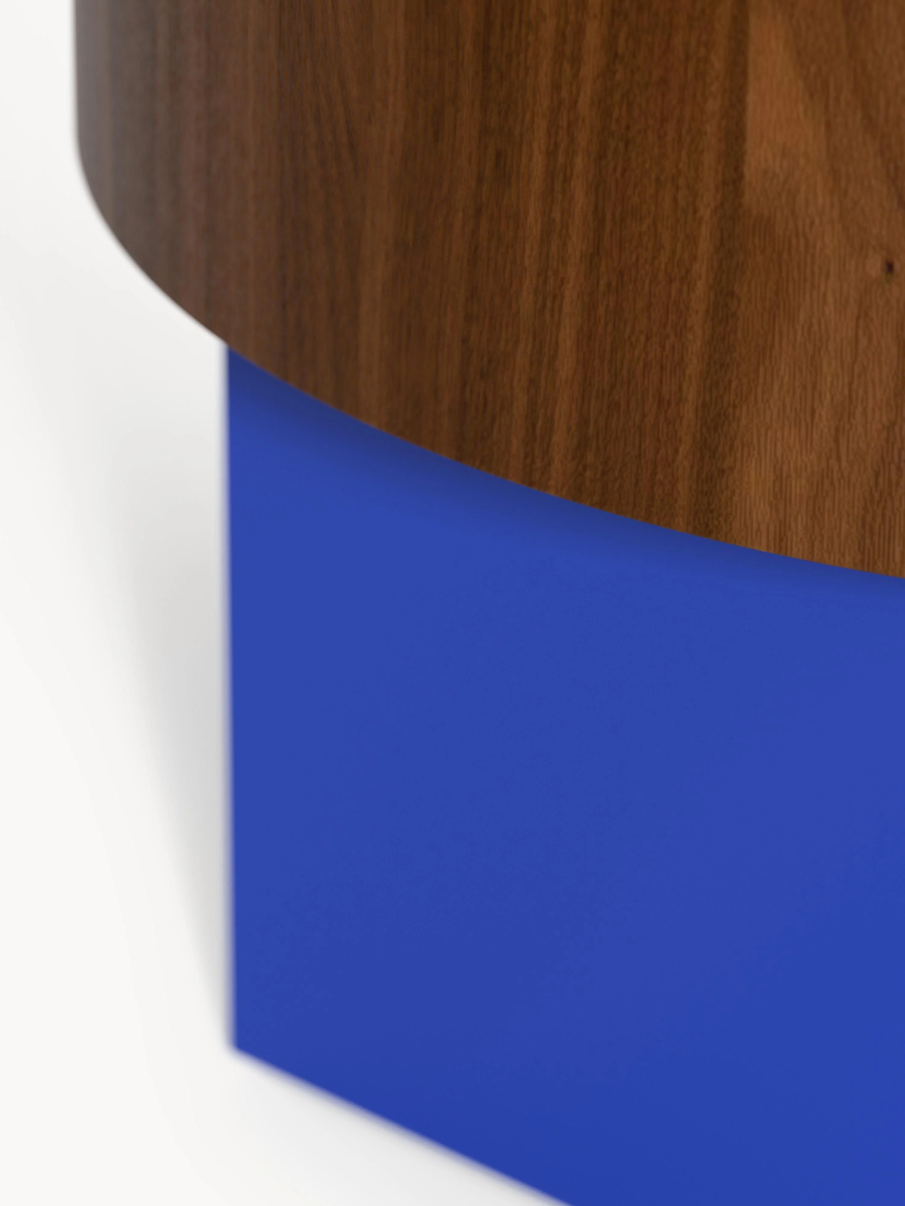 Ronde bijzettafel Rylan