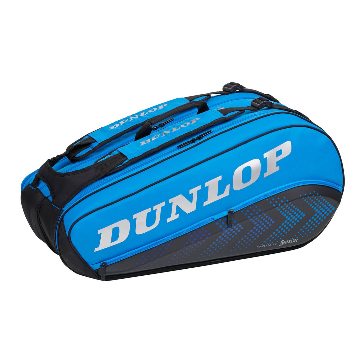 Dunlop  FX Performance 8 Racket Bag