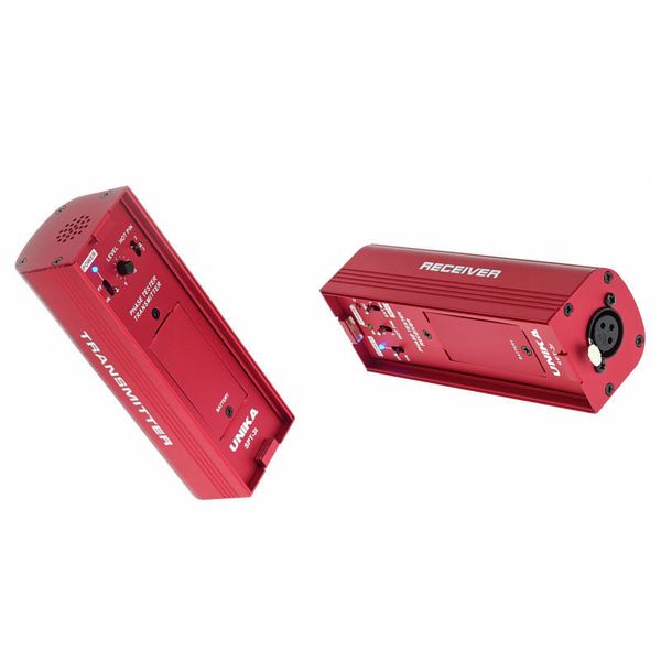 UNiKA SPT-3rt