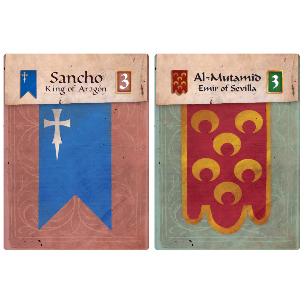 Almoravid: Reconquista and Riposte in Spain, 1085-1086