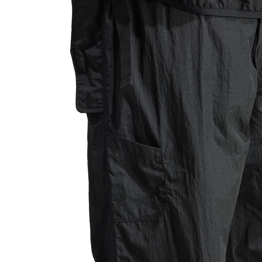 adidas Originals Pantalon Cargo Adventure - Noir