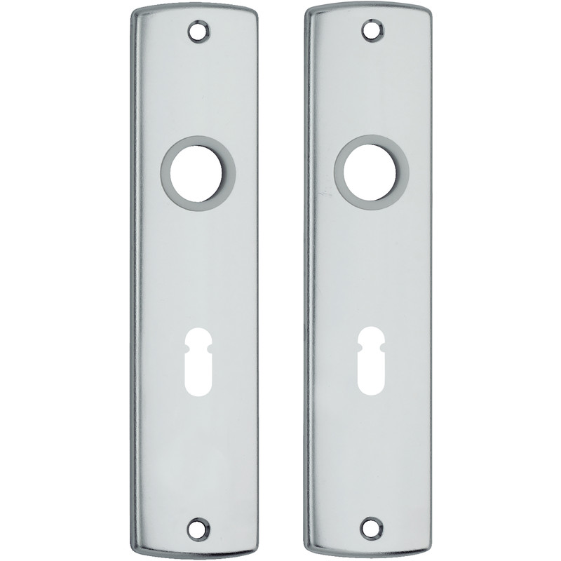 AXA binnendeur beslag SLG-56 aluminium