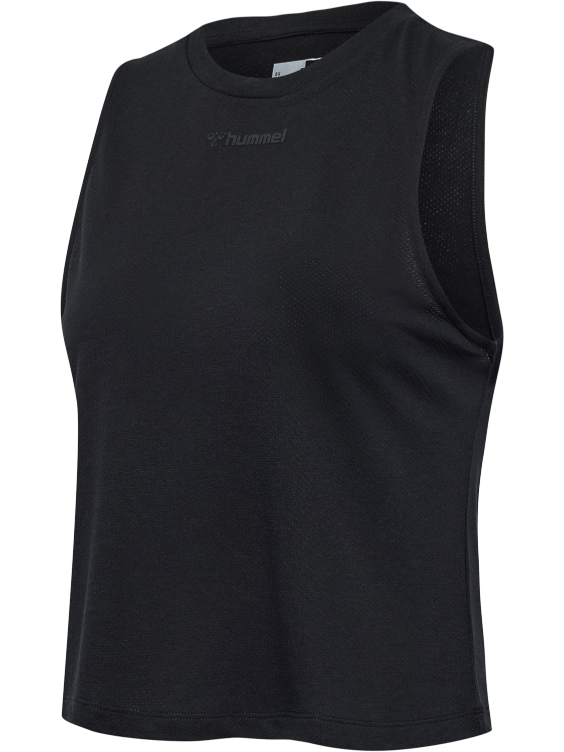 hmlMT VANJA SHORT MUSCLE TANKTOP