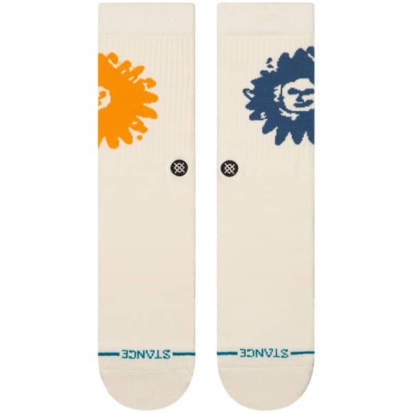 Chaussette STANCE SOLARZ CREW CANVAS