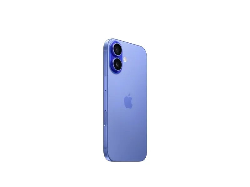 Apple | iPhone 16 - 128 GB - Ultramarine