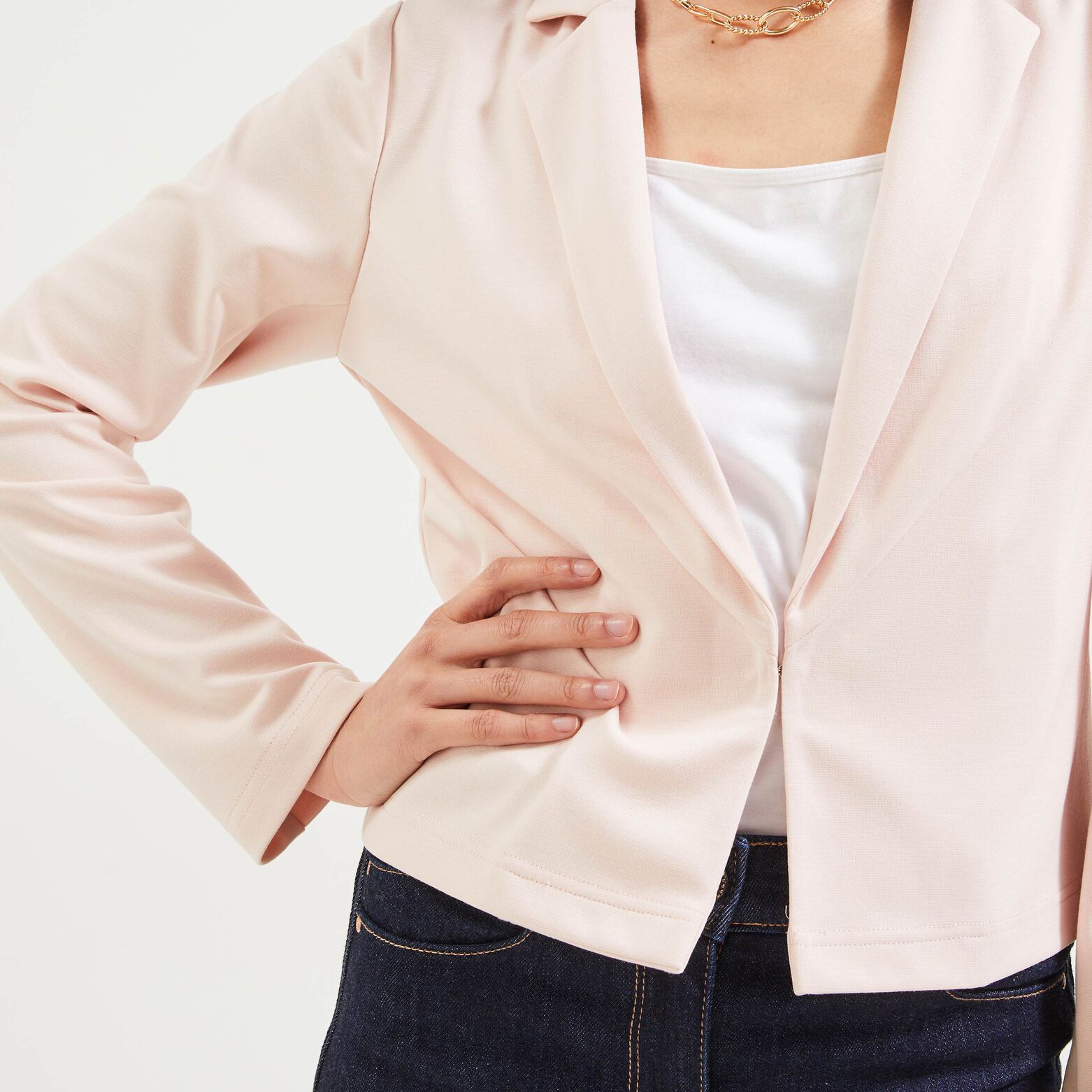 Veste boléro femme