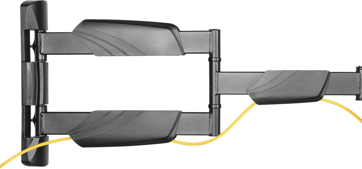 Norstone Full Motion 180 Supports TV