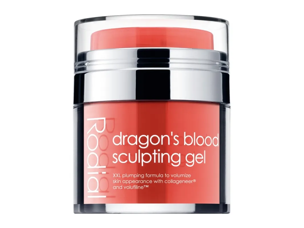 Rodial, Dragon's Blood, Sculpting, Gel, For Face, 50 ml For Women