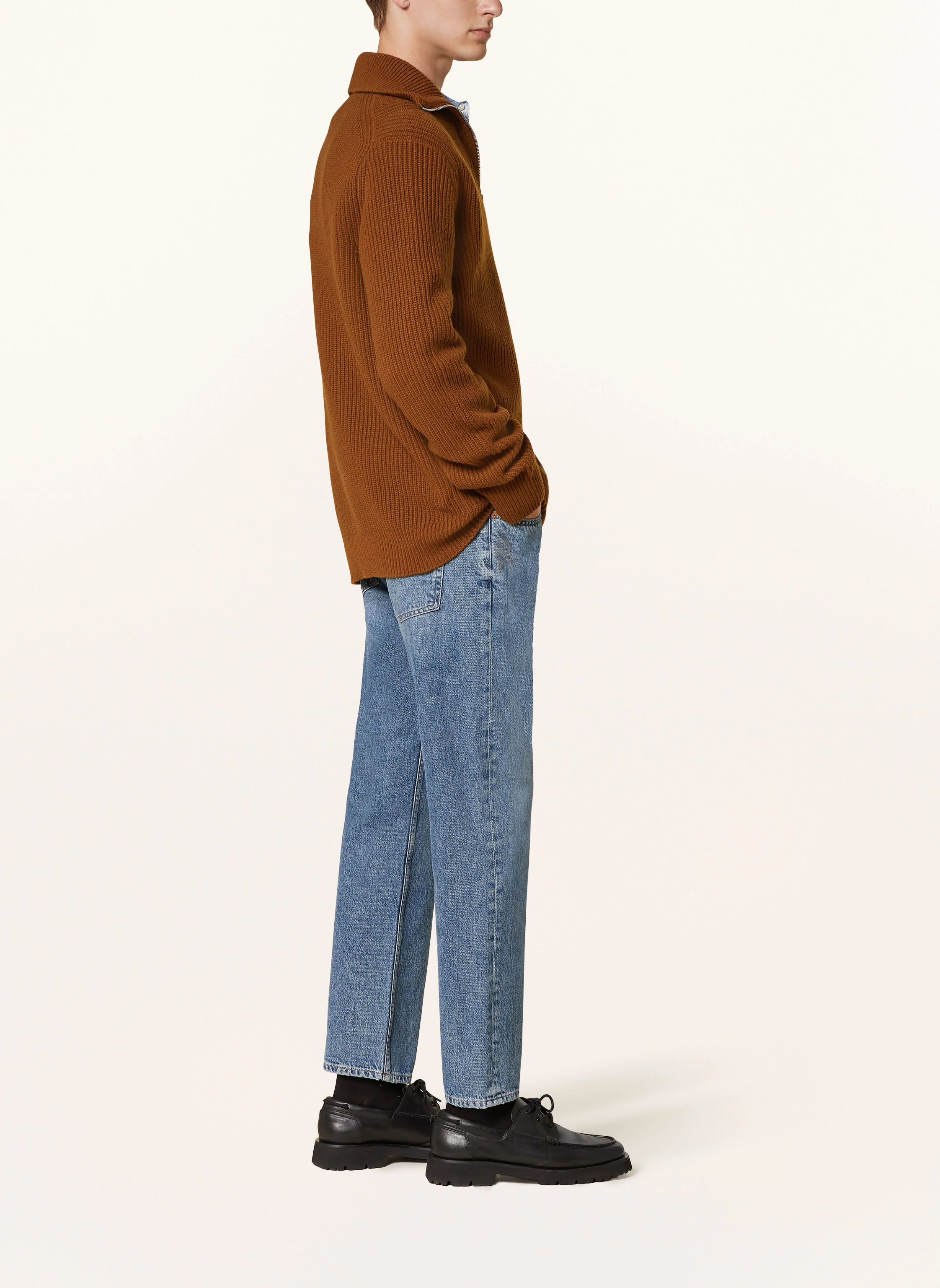 SAMSØE  SAMSØE Jeans SATAYLOR Regular Fit